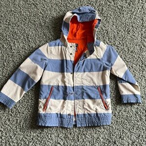 Boys Genuine Kids windbreaker jacket